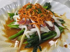 -八仔大富楼·河鲜(西江店)