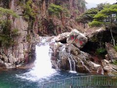 -东天目山风景区