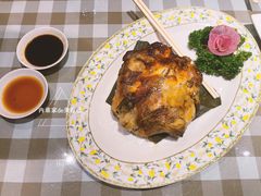 叫花鸡-无名居(西直门总店)