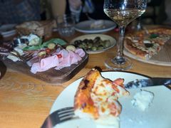 -Alimentari早午餐(安福路店)