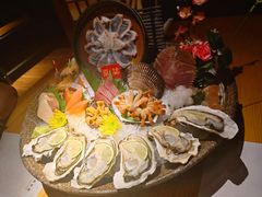 -原志优秀食材·匠心料理·海胆主题(金亿广场店)