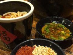 -串大叔炭火烤串·鸡西大冷面刀削面(总店)