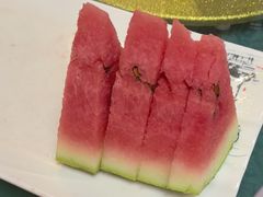 -蘑菇拌面•正宗新疆菜