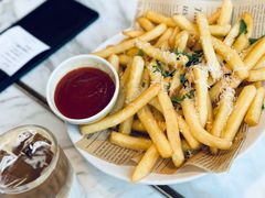 -G+KITCHEN(龙湖狮山天街店)