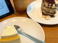 -星巴克(广州立白中心店)