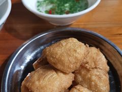 -正宗棉湖甜汤春卷店