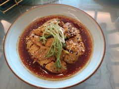 -丽华园(汉阳龙阳店)