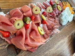 -Alimentari早午餐(安福路店)