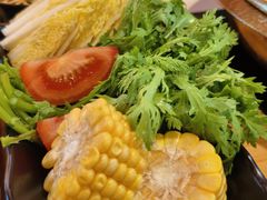 -牛匠和牛寿喜锅(西安总店)