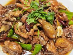 -大丰收海鲜地方菜馆