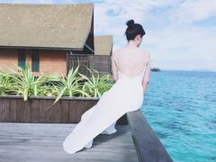 -卡帕莱度假村(西巴丹岛)
