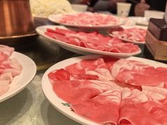 -东来顺饭庄(天坛店)