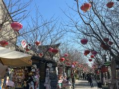 -回龙窝历史文化街区