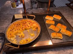 -北约客维景国际大酒店-央街西餐厅(同泽北街店)