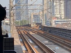 -宝山路(地铁站)