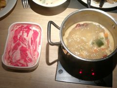 -星伦多 自助料理(圆融店)