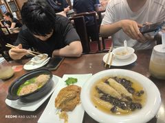 -德兴馆(广东路总店)