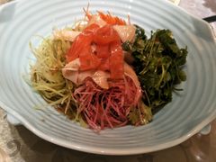 -恒记饭店·海鲜明档(淹城店)