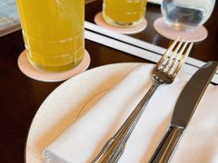 -JW酒廊 JW Lounge(上海鲁能JW万豪侯爵酒店)