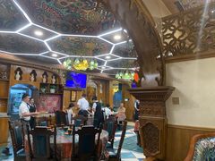 -乡村馕坑肉·烧烤·新疆菜·本地人更爱吃(阿勒泰首店)