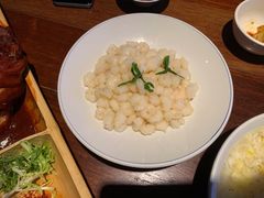 龙井虾仁-大牌大·传统杭帮菜(湖滨店)