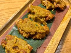 -香兰印尼 Pandan(中华广场店)