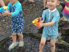 -成都市活水公园
