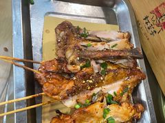 -杯莫亭(集里店)