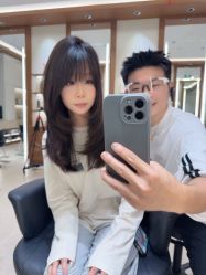-WM Hair Salon精品店