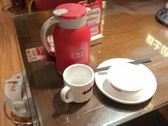 -味上湘菜馆(岳麓山店)