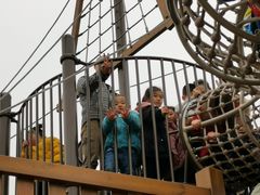 -枫香湖儿童公园