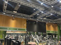 -悦莱美游泳健身会所(御景壹号店)