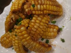 -漫天香·小龙虾餐厅(夏湾店)