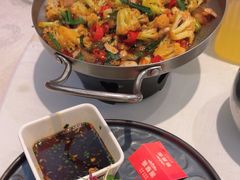-聚鑫阁江浙菜·非遗传承技艺(青村帝华园店)