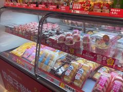 -味多美蛋糕(双合地铁店)