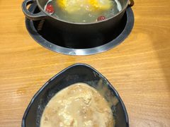 -呷哺呷哺 黄金牧场 (新中关购物中心店)