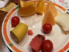 -比格比萨自助(花园路店)