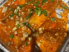 -绿茶餐厅(财富购物中心店)