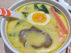 -新一番三文鱼寿司(大东海店)