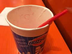 -DQ·蛋糕·冰淇淋(奥林匹克广场店)