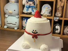 -小淘圆儿·四季口味蛋糕