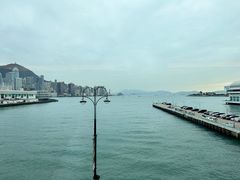 -Cupping Room(Harbour City)