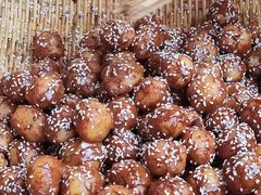 -邓记新一代糖油果子(四川煤管局供销公司职工宿舍店)