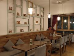 -雕刻时光咖啡馆(南院门店)