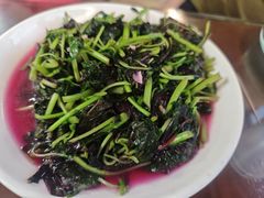 -芦茨金富饭庄·25年老字号·专做稻草鸡