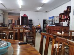 大堂-桂林寨恭城油茶(城市杰座店)