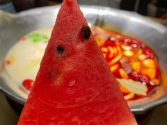 -湊湊火锅·茶憩(锦艺城店)