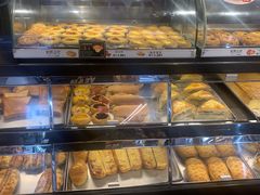 -Caidie Bakery采蝶轩(百越店)