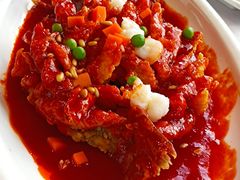 松子鲈鱼-930私房菜(欧阳路店)