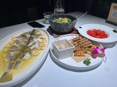 -野蔓果·山野菜(西湖景区·龙井茶田店)